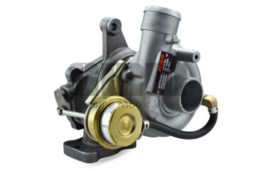 Turbo - Cıtroen - Peugeot / 9633382180 - 9622526980 - 9625526980 - 9633382380 - 9645247080 - 9645247280 - 0375E2 - 0375E1 - 0375F1 - 0375F2 - 0375H9 - 0375C8