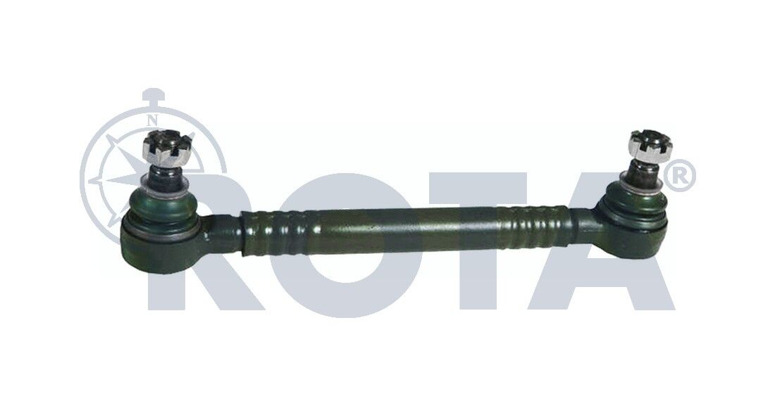 Komple Sabit Rot - Volvo- Volvo -Mercedes-Scanıa-Mıtsubıshı / 1629668 - 20477805