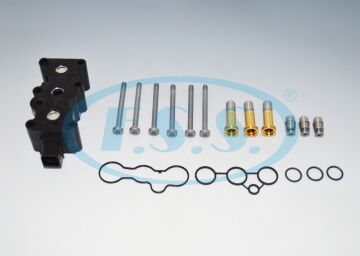 Ecas Valfi Tamir Takımı – Mercedes - Scanıa - Ford - Daf / 4728909272