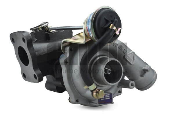 Turbo - Cıtroen - Peugeot / Oem No: 9643350480 - 0375H3