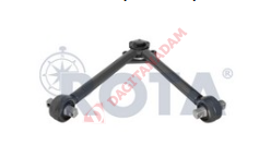 Sabit Rot - Renault - Volvo - 7420477803 - 20477803 - 3987423