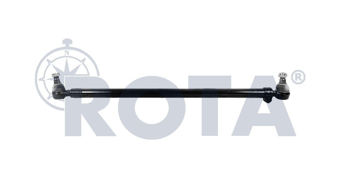 Komple Rot - Mercedes / 3964603005 - 3964604805