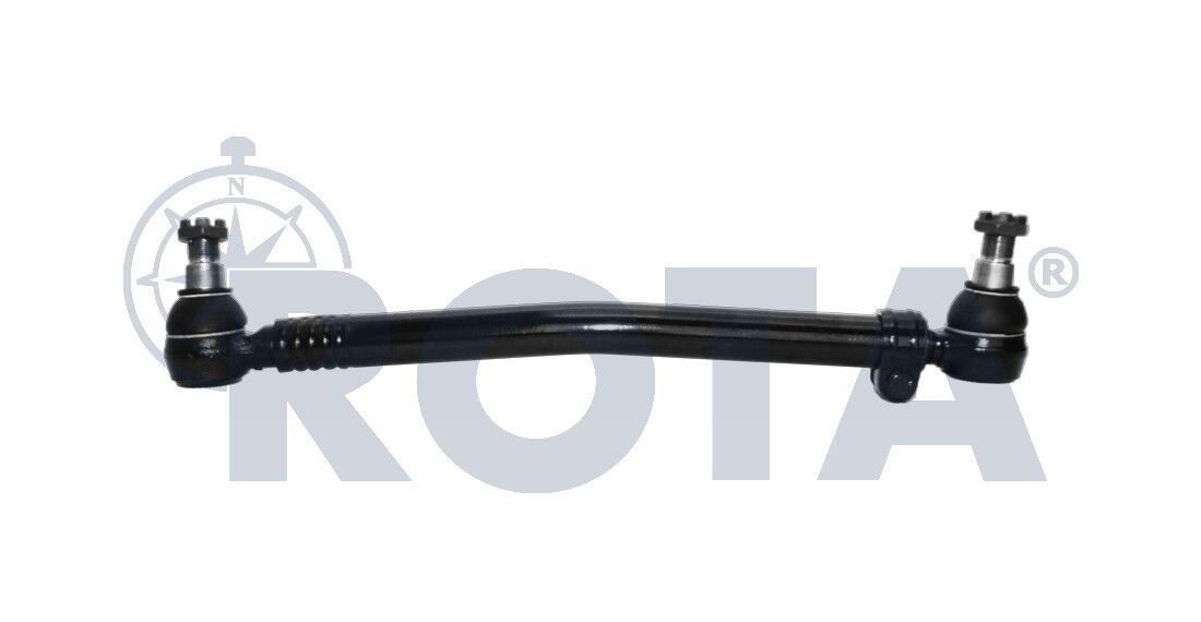 Komple Kısa Rot - Scanıa / 382778