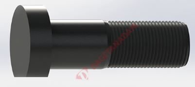 Bijon - 65 Mm Ön Frezeli Man Tga