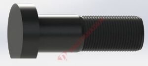 Bijon - 65 Mm Ön Frezeli Man Tga