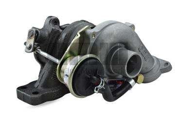 Turbo - Ford / Oem No: 2S6Q6K682AB - 2S6Q6K682AA - 9643675880