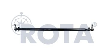 Komple Uzun Rot - Mercedes / 6253301003 - 6253302803 6253302903