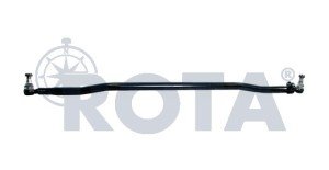 Komple Rot - Mercedes - 9493300803 - 9493302303 - 9493300503 - 9493300403 - 9493301403 - 9493301903 - 2056380