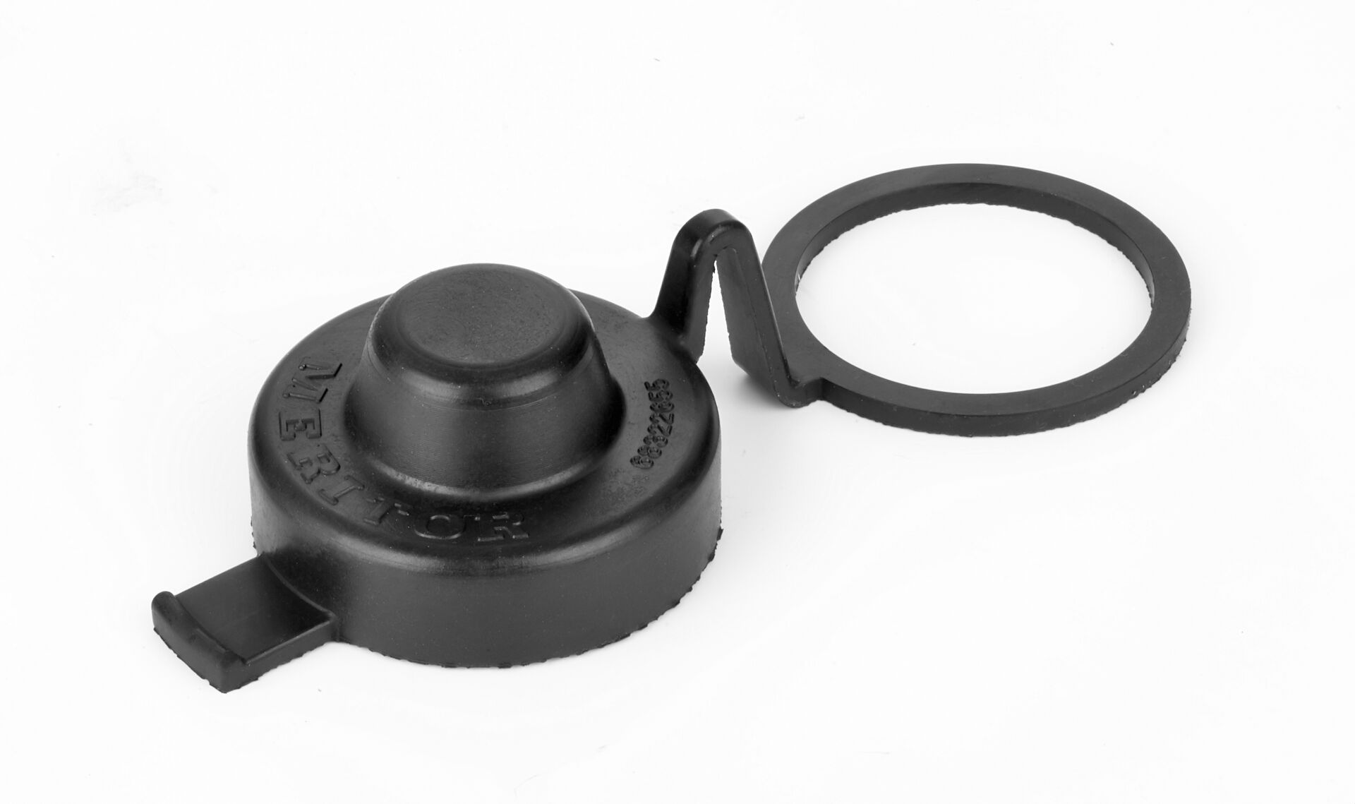 Kaliper Toz Tapası - Erf - Man - Ror - Volvo - Renault - Merıtor / 6158-02 - 20-2650 - 2192 - 364107 - 14975