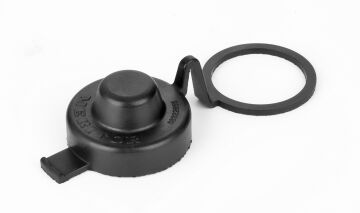 Kaliper Toz Tapası - Erf - Man - Ror - Volvo - Renault - Merıtor / 6158-02 - 20-2650 - 2192 - 364107 - 14975