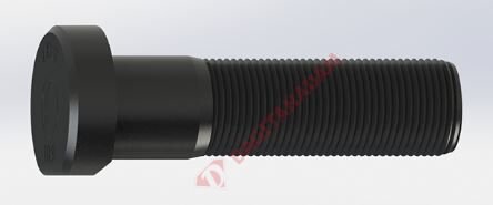 Bijon - 78 Mm Arka Man Fortuna