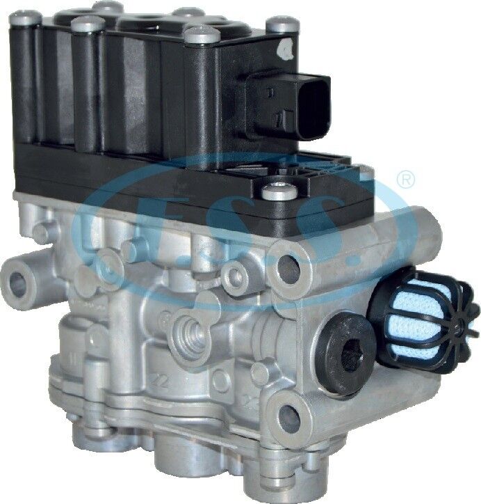 Ecas Valfi  – Daf - Mercedes / 4728900320