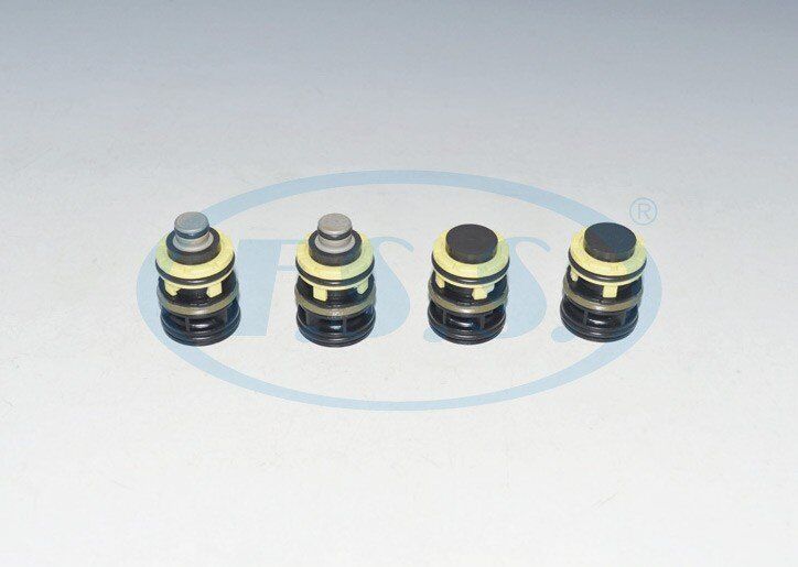 Eds Solenoid Valfi Tamir Takımı - Mercedes / Oem: 421 350 932 2