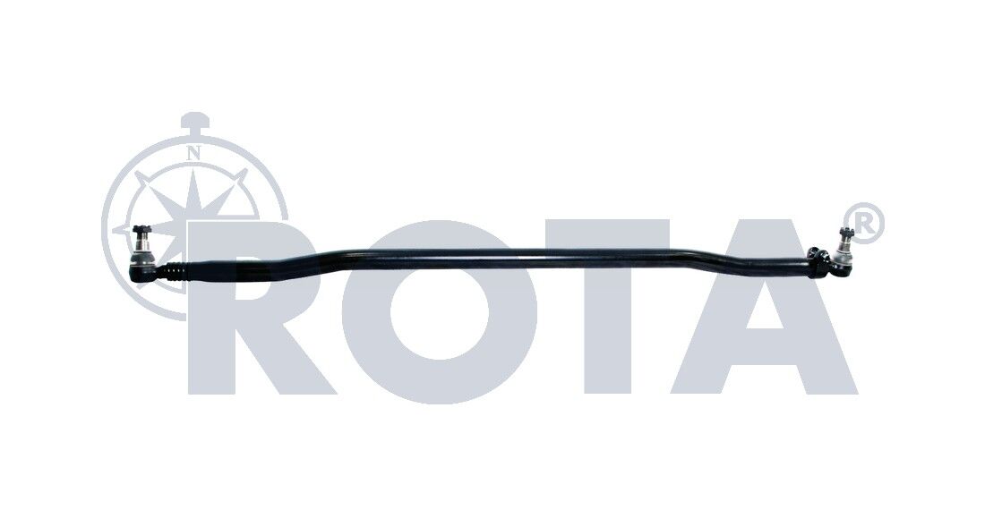 Komple Rot - Sağ - Mercedes- Scanıa Man Iveco -Mercedes-Isuzu / 9493300403 - 9493300503 9493300803 9493301403