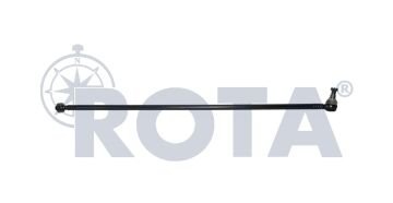 Komple Kısa Rot - Scanıa / 0389879 - 389879