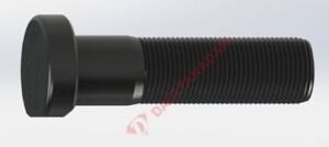 Bijon - 78 Mm - Arka - Man Tga