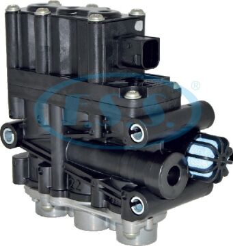 Ecas Valfi  – Daf - Hıno - Mercedes - Ashok / 4728900410