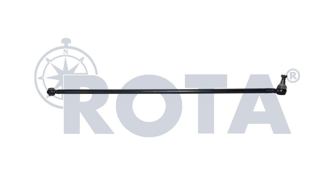 Komple Kısa Rot - Scanıa / 0389879 - 389879