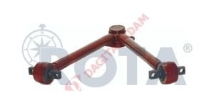 Komple Rot - Iveco - 41036943 - 41005450 - 41005451 - 8163773 - 41036944 - 41042730 - 7142641 - 5801476463 - 41042938 - 8138182 - 503347201