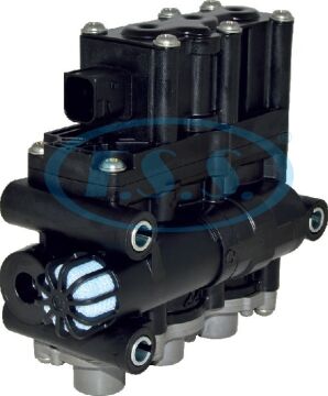 Ecas Valfi  – Scanıa / 4728900500 - 4728900510