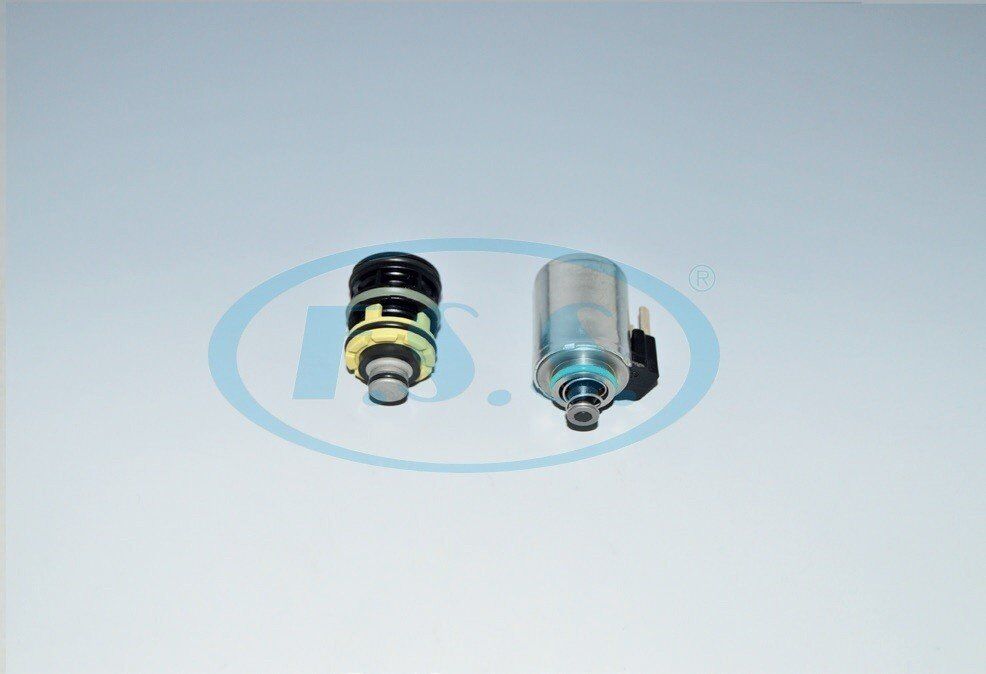 Eds Solenoid Valfi Tamir Takımı - Mercedes / Oem: 421 350 928 2