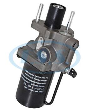 Debriyaj Alt Merkezi - Ford Cargo - 2626, 3226, 3227 / Oem: Fss Patent, Ky1804/9