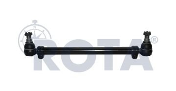 Komple Kısa Rot - Scanıa / 388943