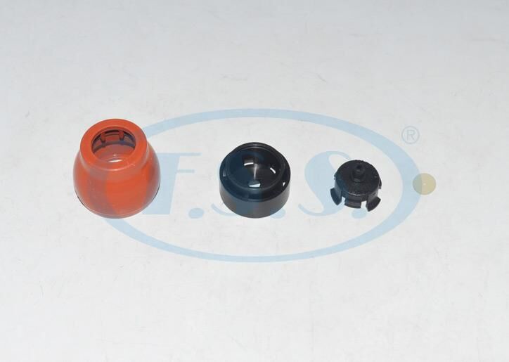 Eds Solenoid Valfi Tamir Takımı - Mercedes / Oem: 421 350 934 2