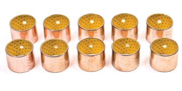 Burç - Erf - Man - Ror - Volvo - Renault - Volvo - Merıtor / 25021 - 2521 - 359101 - 14740