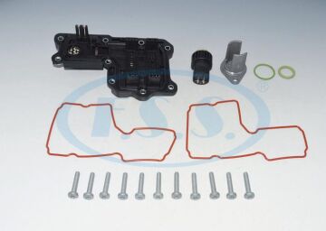 Eds Solenoid Valfi Tamir Takımı - Mercedes / Oem: 421 350 935 2