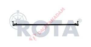 Komple Rot - Mercedes - Volvo - 9753300203 - 9753300303 - 9753300803 - 9753301703 - 9753302503 - 9753301603 - 3099230 - 20830369