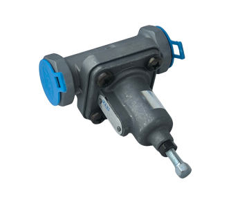 Basınç Ayar Valfi - Iveco - Scanıa / Oem: 434 100 136 0