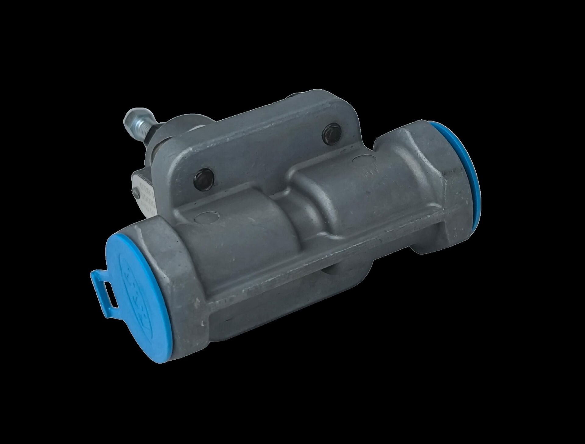 Basınç Ayar Valfi - Iveco - Scanıa / Oem: 434 100 136 0