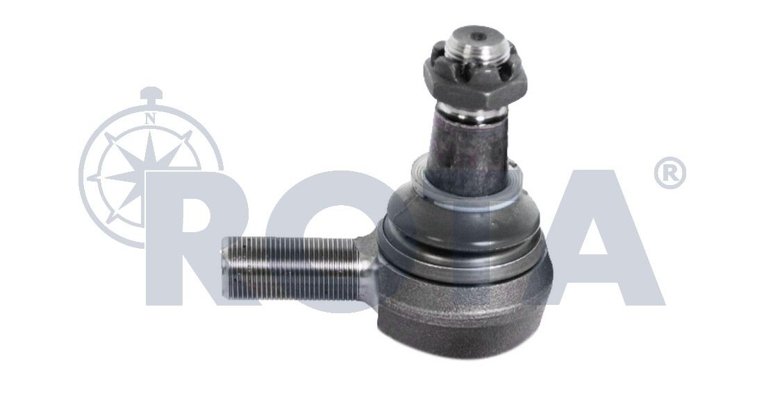 Rot Başı - Mercedes / 4632429 0004632429 - 0004632529