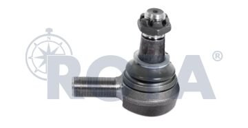 Rotbaşı - Mercedes / 4632429 0004632429 - 0004632529