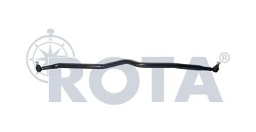 Komple Uzun Rot - Scanıa / 2007279 - 1733471 1747467