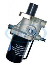 Debriyaj Alt Merkezi - Bmc Levend Xl / Oem: Fss Patent