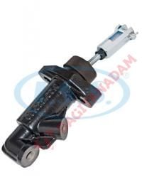 Debriyaj Üst Merkezi - Fss Patent - Bmc Levend Xl