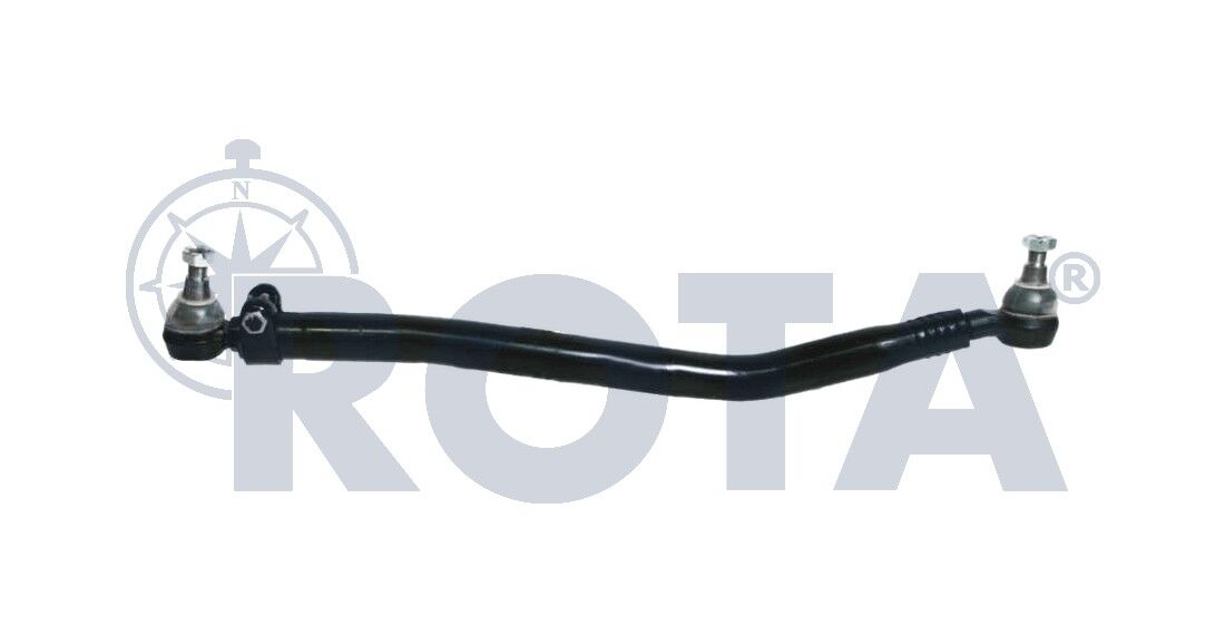 Komple Kısa Rot - Sağ - Volvo- Volvo -Scanıa-Daf-Mıtsubıshı / 20393186 - 20375555 3986452 21106930
