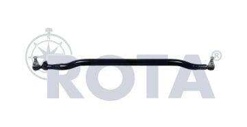 Komple Rot - Mercedes / 4163300003