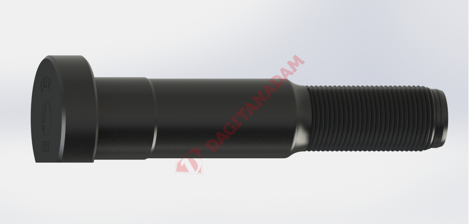 Bijon - Arka - Frezeli - Bmc Fatih İntercol