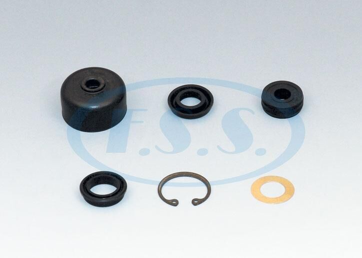 Debriyaj Üst Merkezi Tamir Takımı - Ford Cargo / Oem: Lk11235