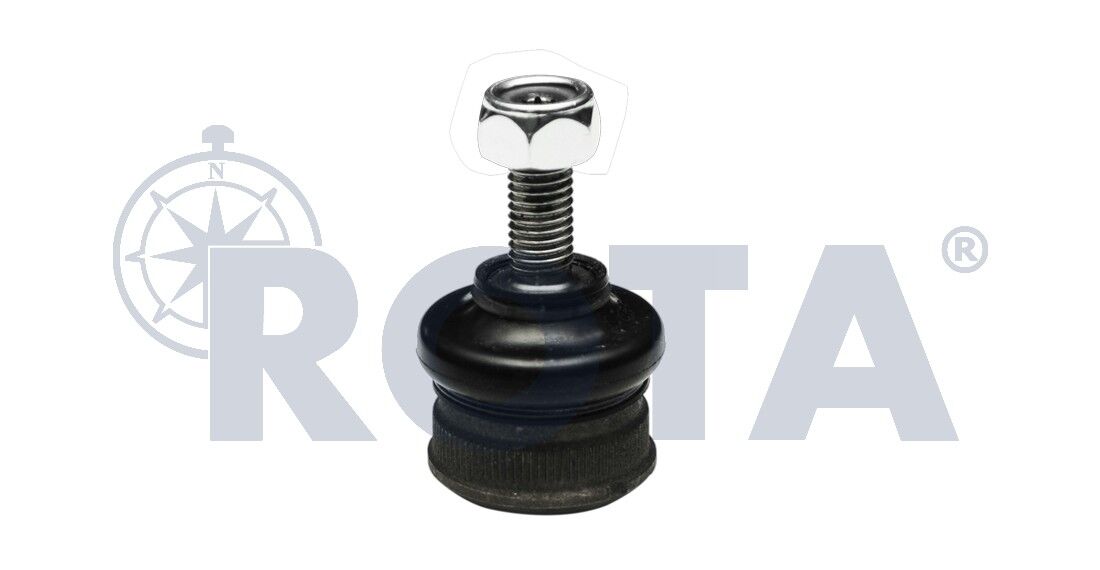 Rotil  –  Scanıa