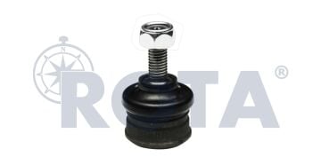 Rotil  –  Scanıa