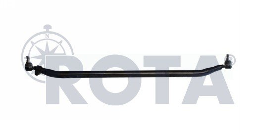 KOMPLE UZUN ROT - 21106938 - 20587731 - VOLVO