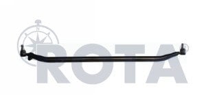 KOMPLE UZUN ROT - 21106938 - 20587731 - VOLVO