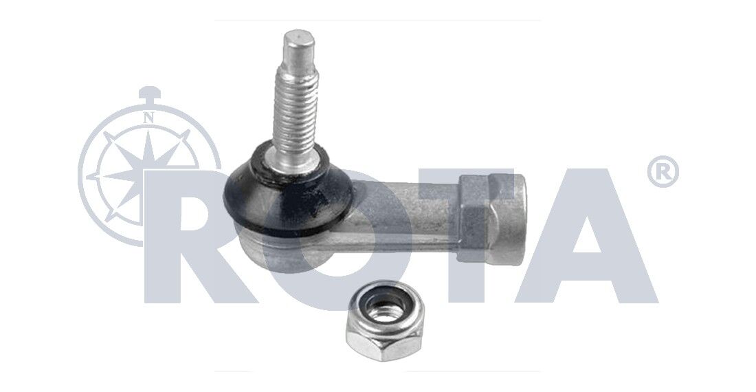 Vites Rot Başı - Scanıa