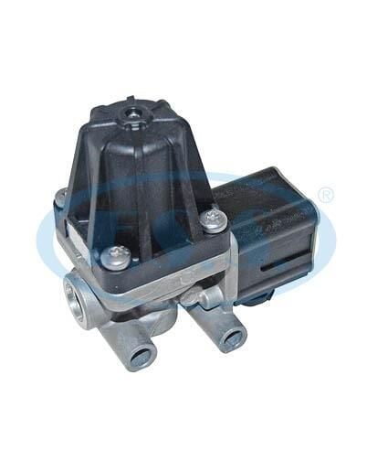 Adblue Hava Kontrol Valfi - Mercedes Euro4 / Oem: 975 009 003 0