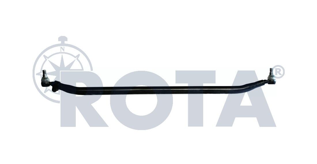 Komple Rot - Sağ - Volvo- Volvo -Scanıa-Daf-Renault-Askam / 21106938 - 20587731 22159753