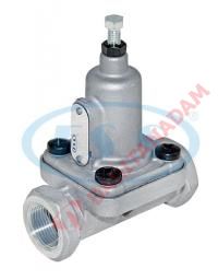 Basınç Ayar Valfi - Mercedes / Oem: 434 100 051 0